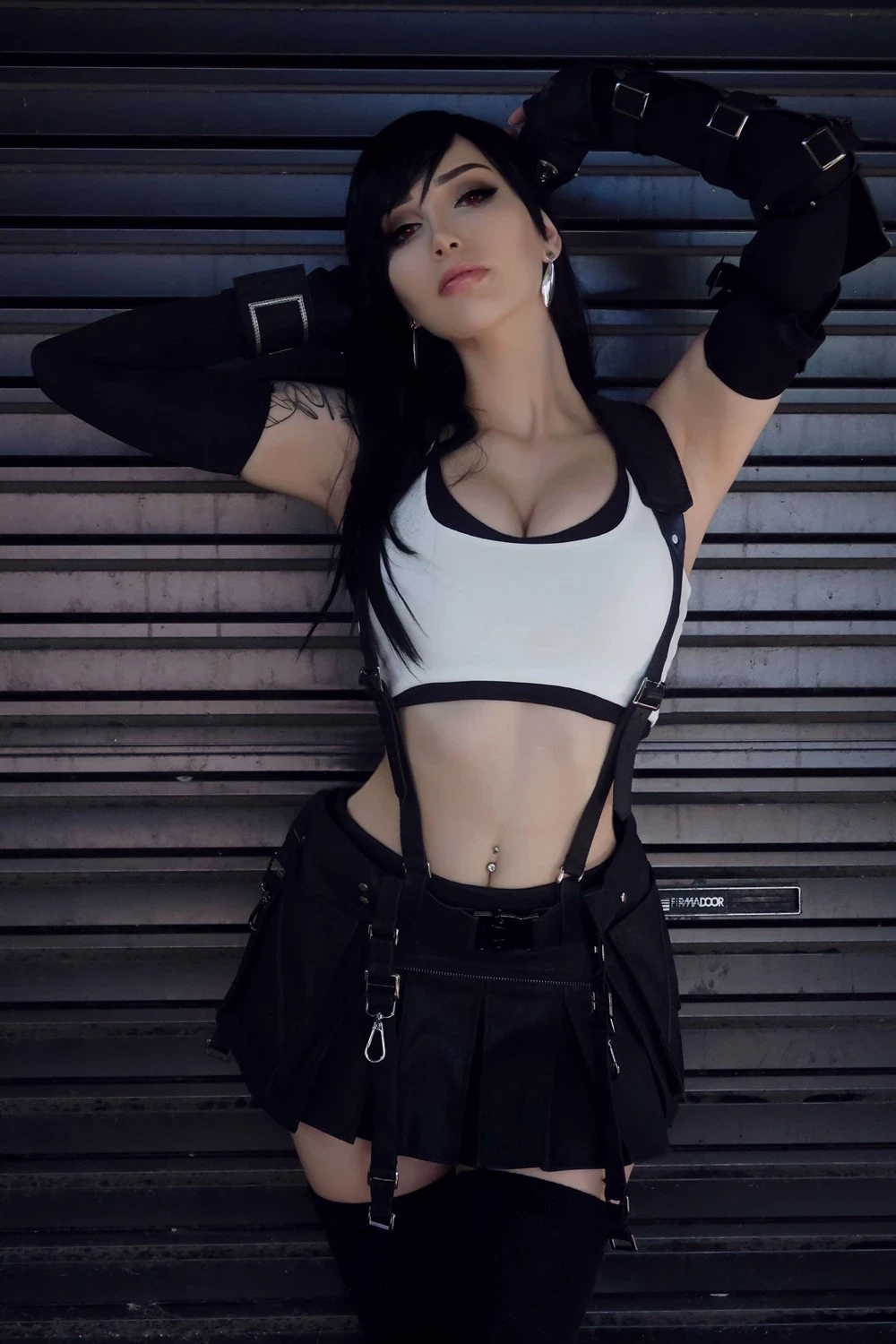 Beke Jacoba - Tifa