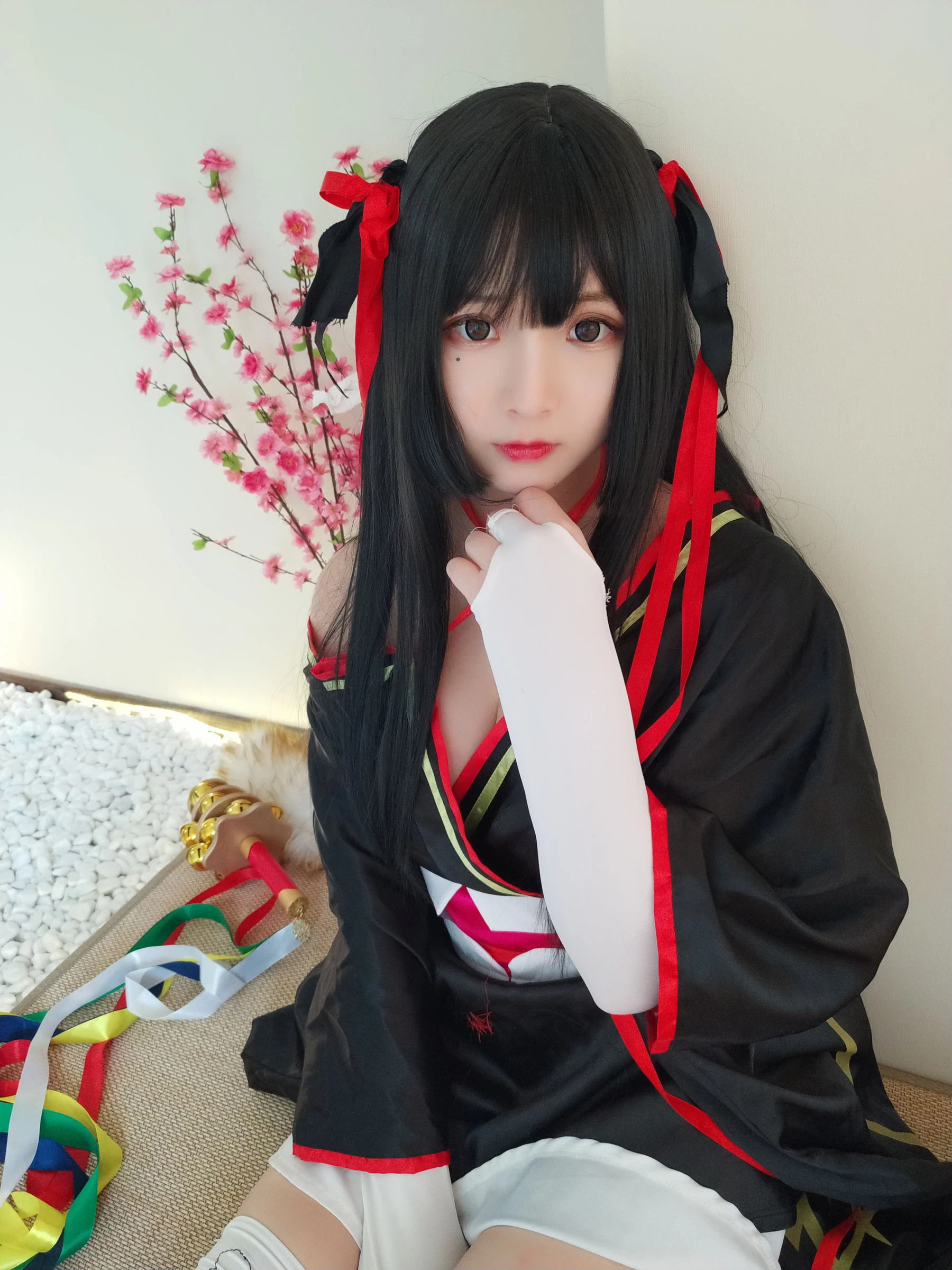 [Cosplay] 二次元美女古川kagura [37P]