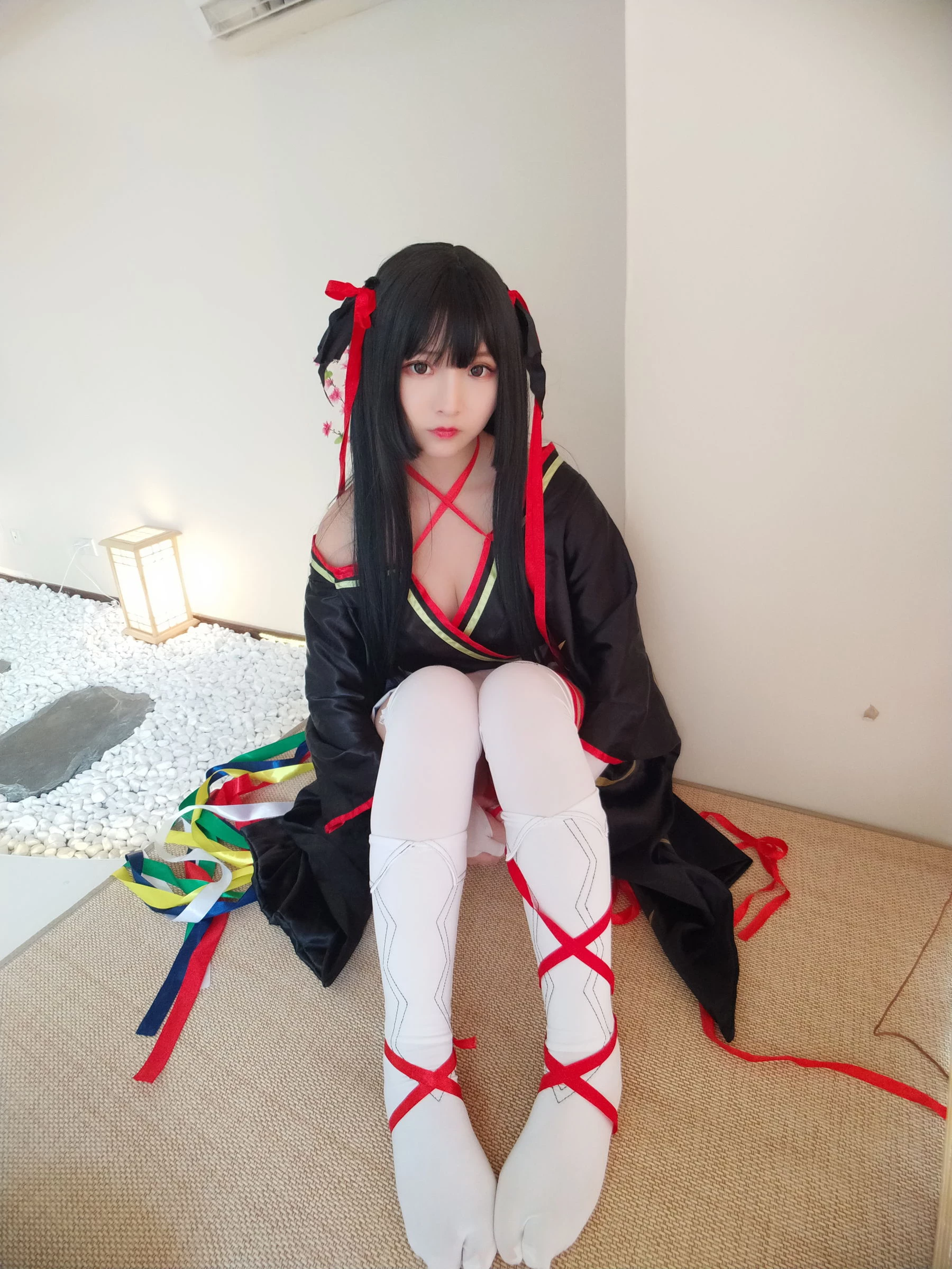 [Cosplay] 二次元美女古川kagura [37P]