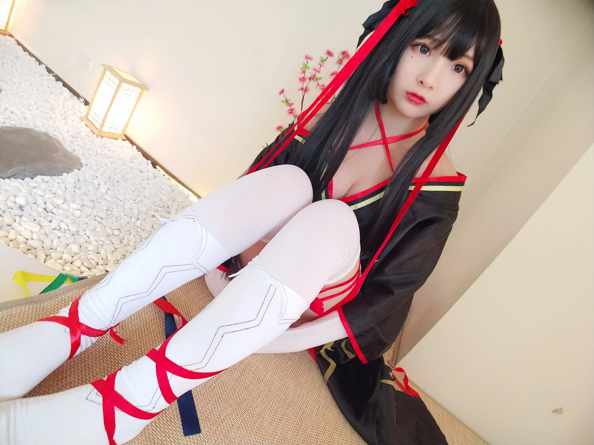 [Cosplay] 二次元美女古川kagura [37P]