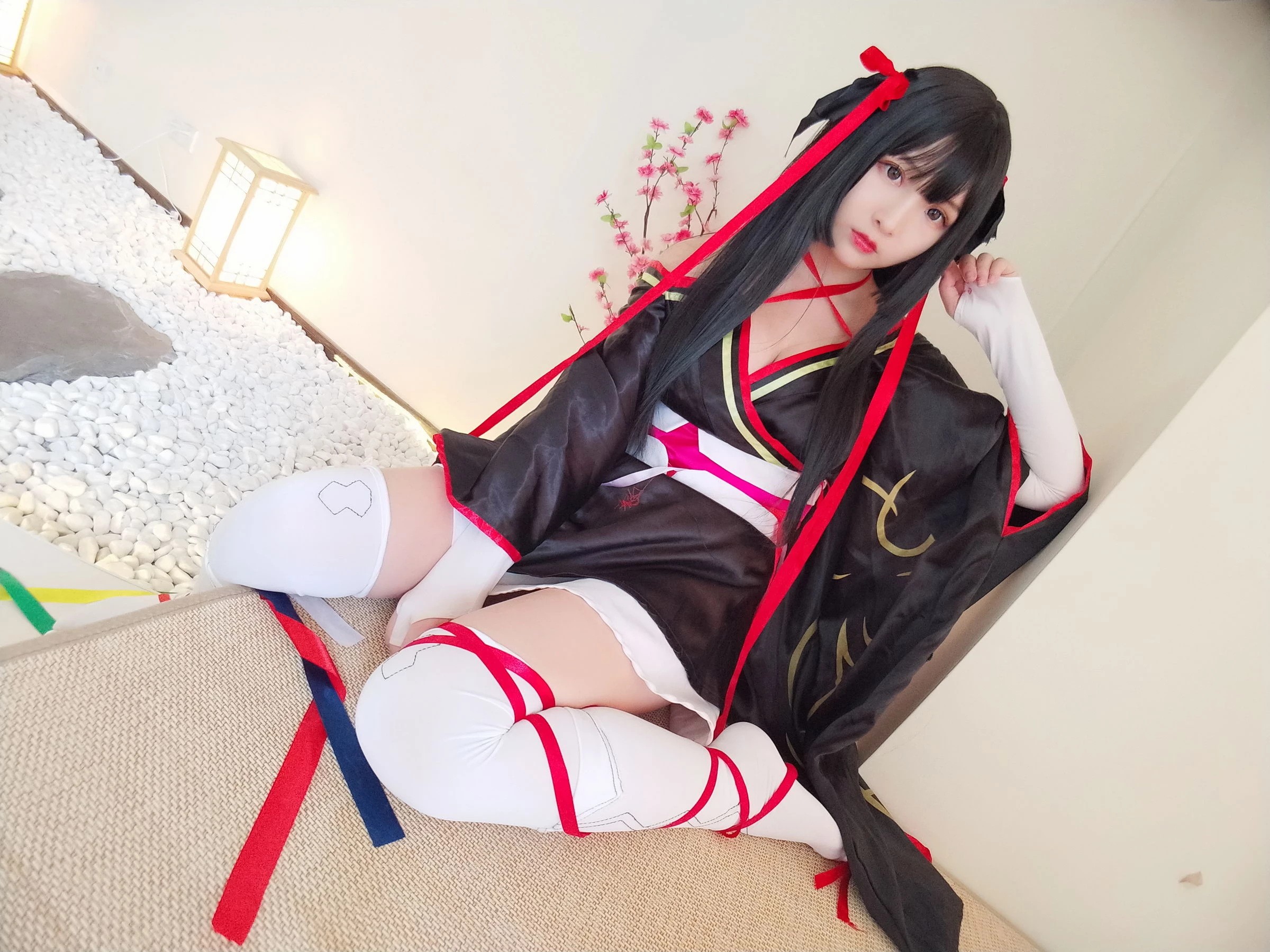 [Cosplay] 二次元美女古川kagura [37P]