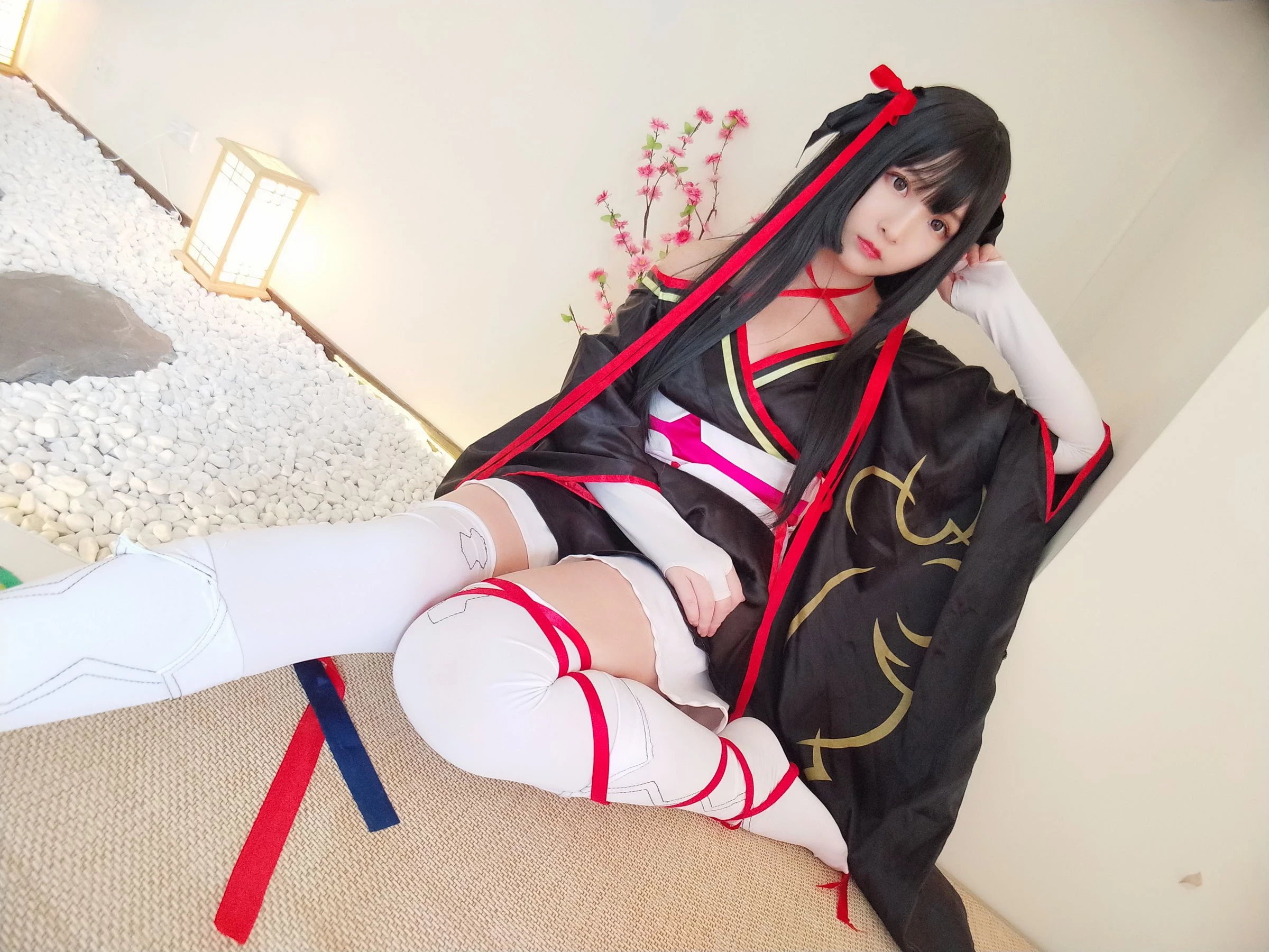 [Cosplay] 二次元美女古川kagura [37P]