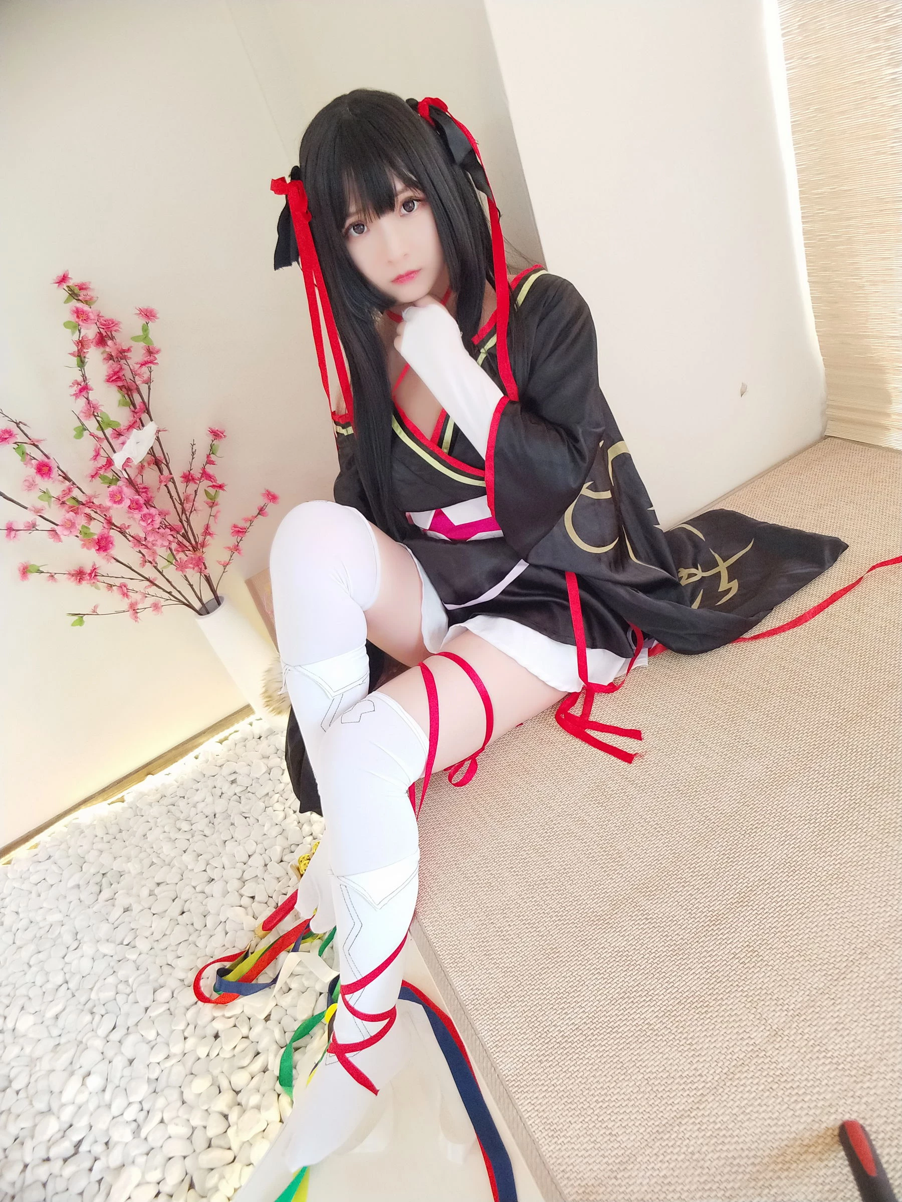 [Cosplay] 二次元美女古川kagura [37P]