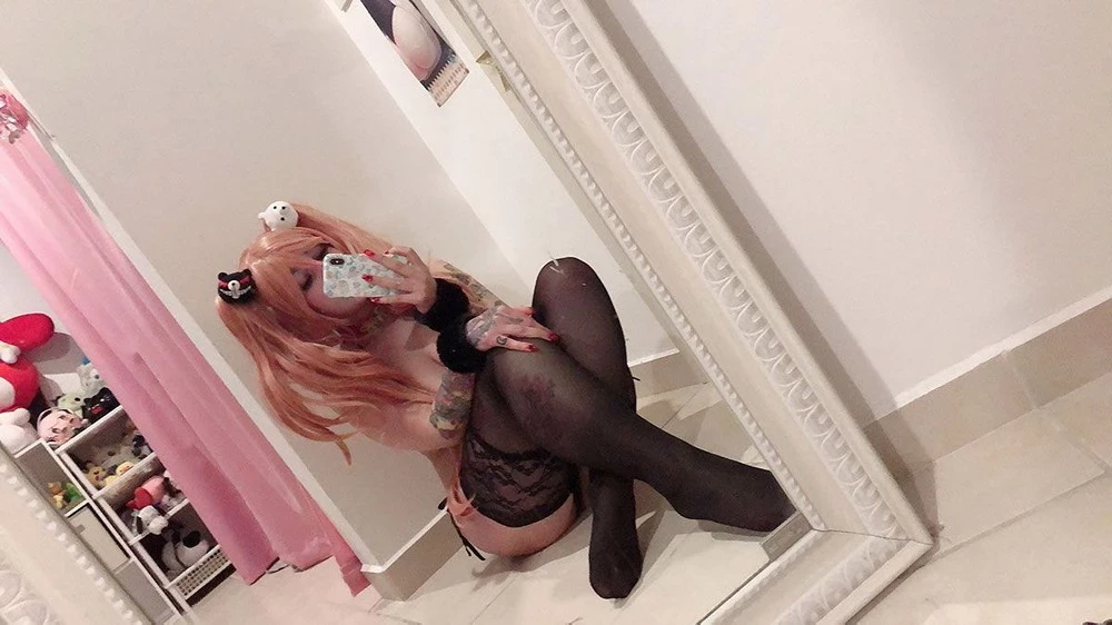 Dalin - Enoshima Junko