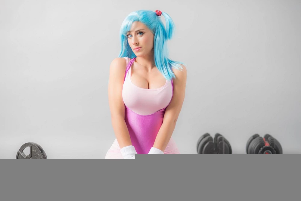 Elizabeth Rage Bulma