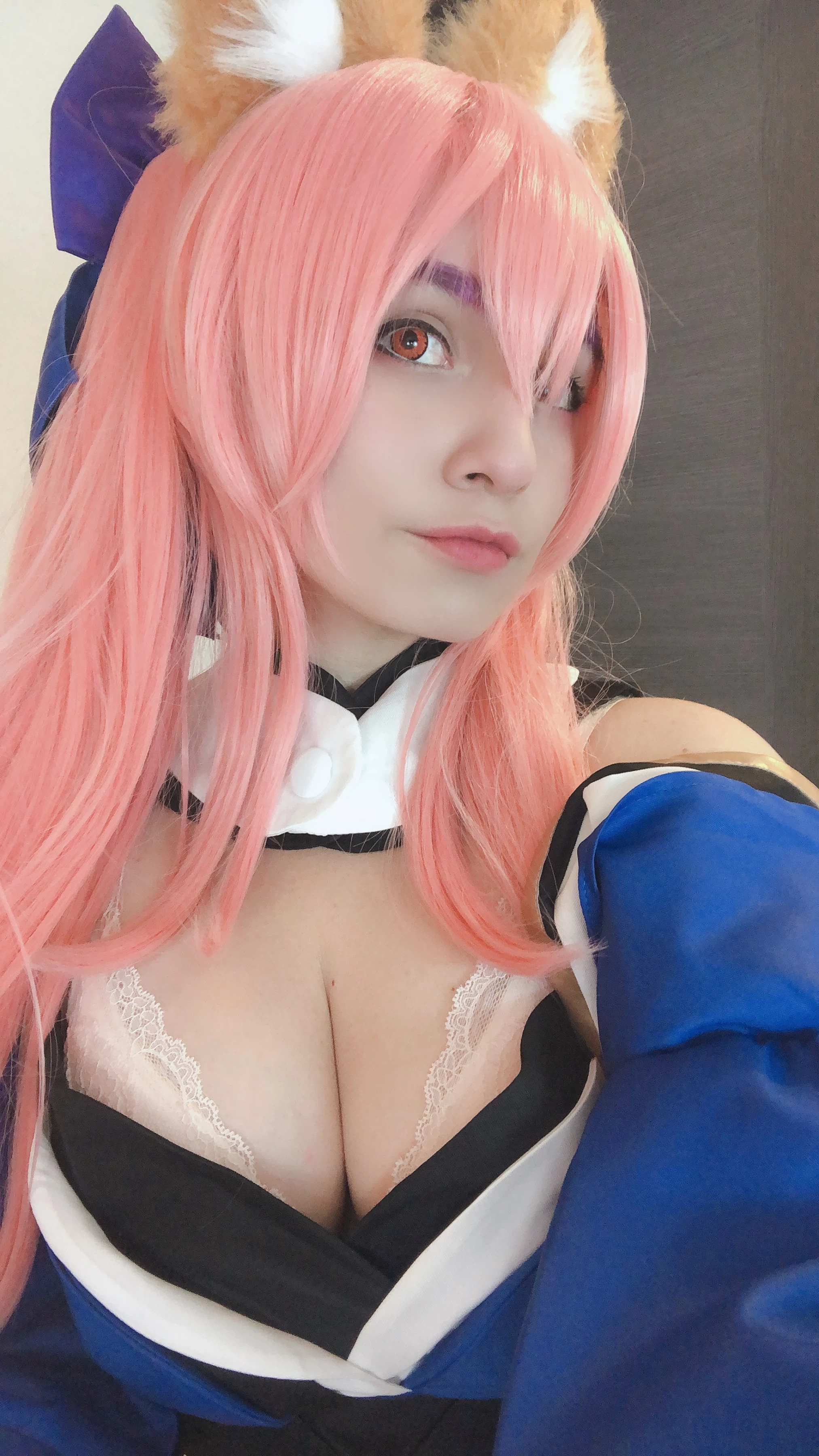 Hey Shika - Tamamo