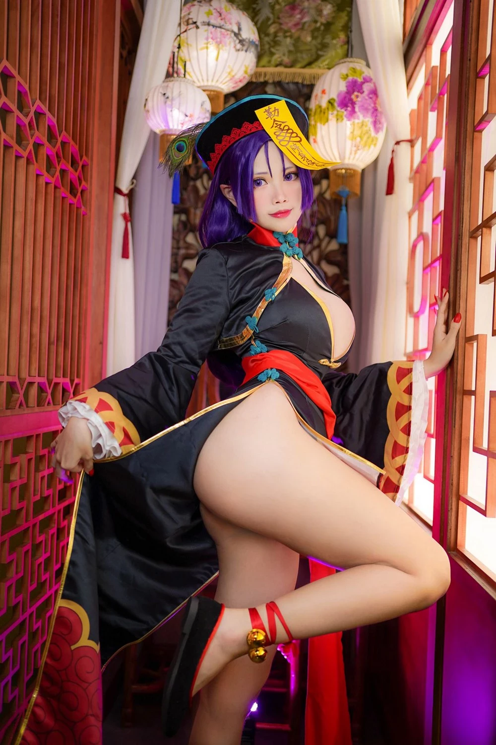 KaYa 萱 Shuten