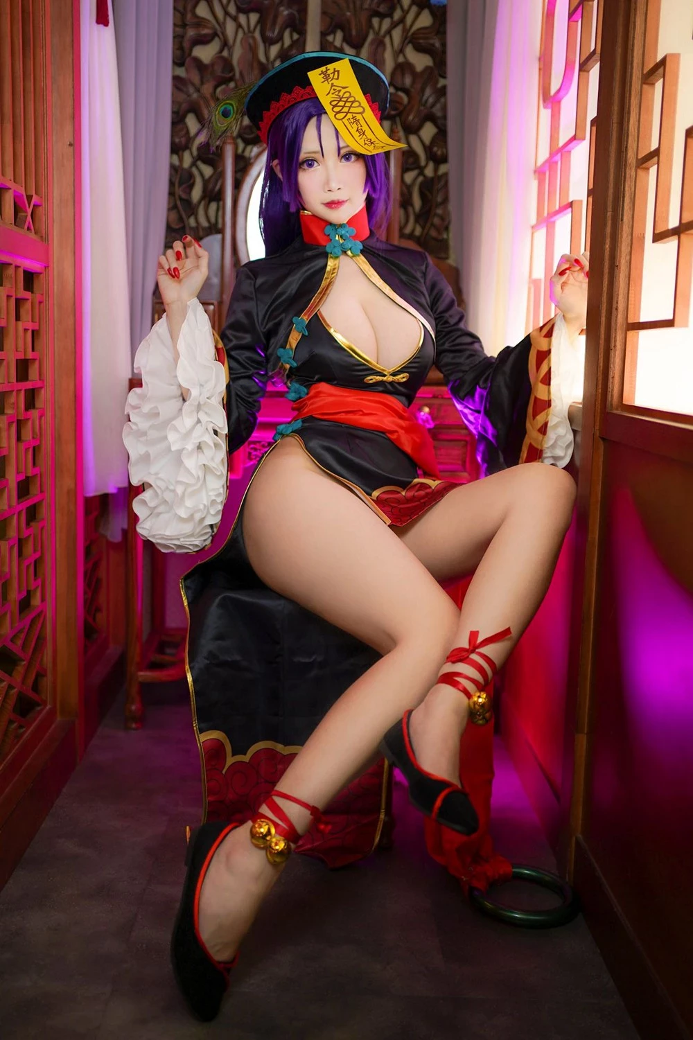 KaYa 萱 Shuten