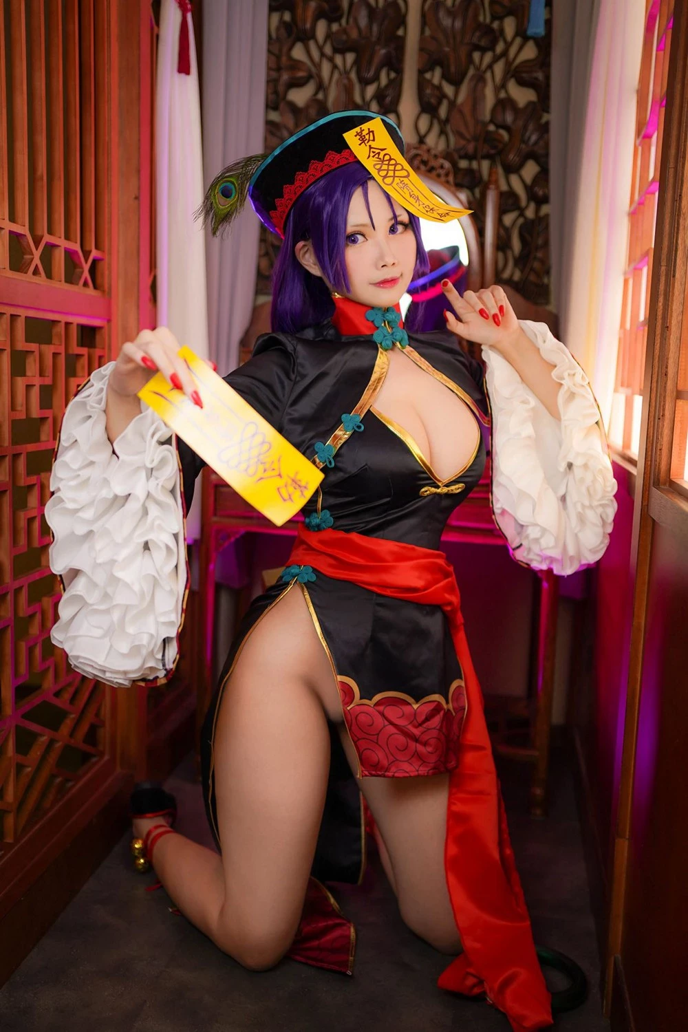 KaYa 萱 Shuten