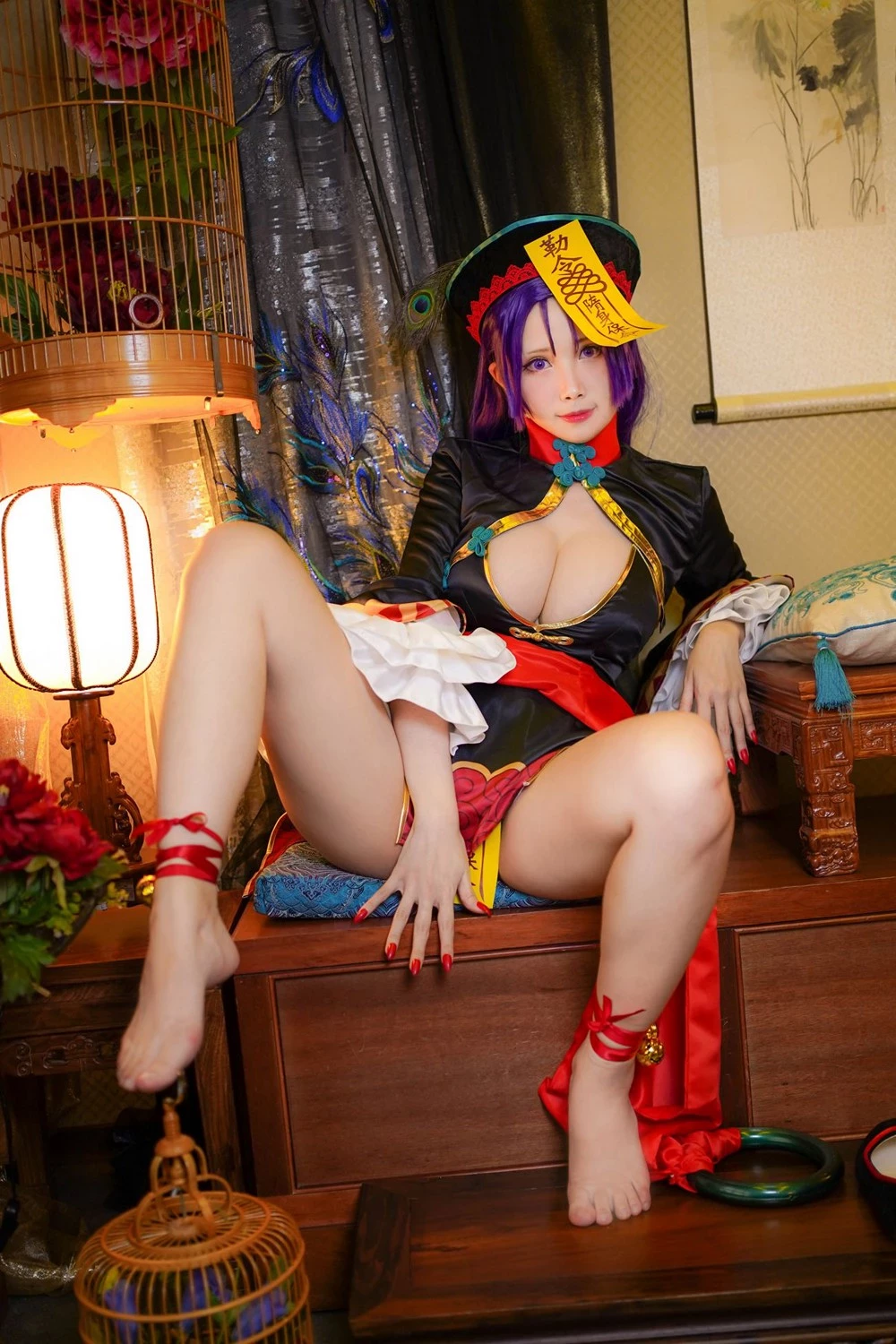 KaYa 萱 Shuten