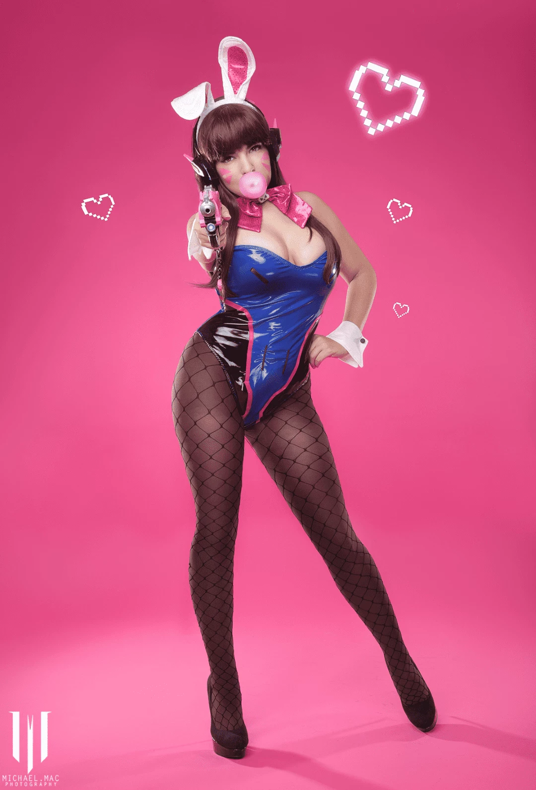 Mariedoll - DVa Bunny