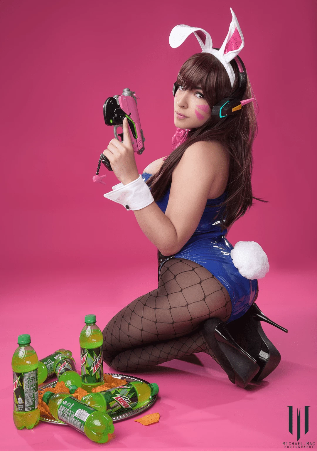 Mariedoll - DVa Bunny