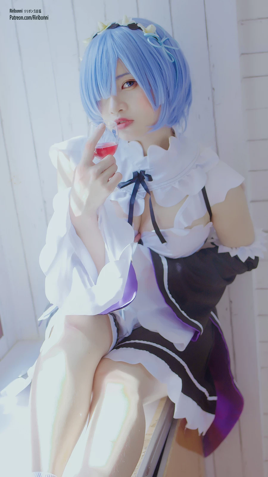 [Riribonni] - Rem Re_Zero