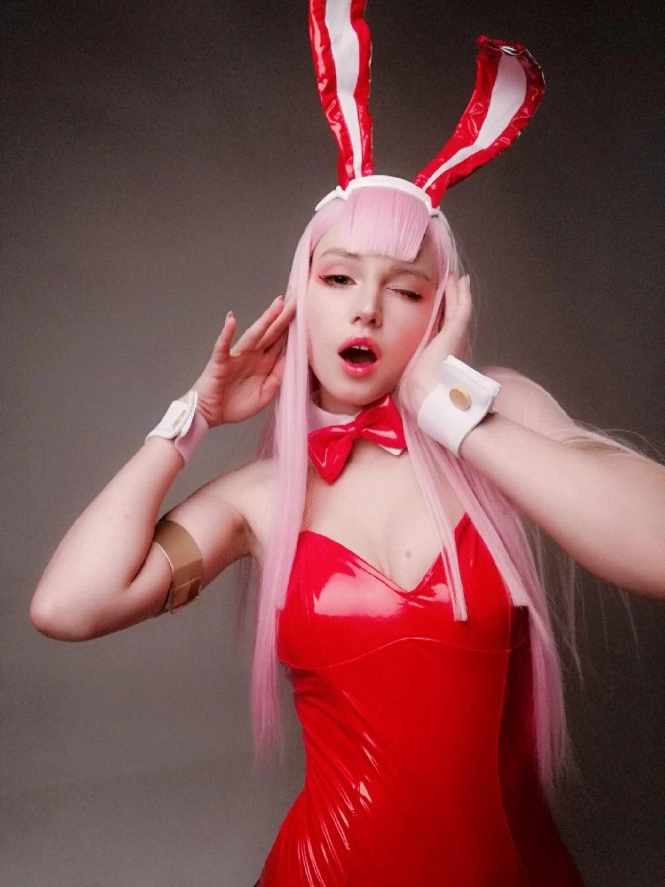 Shirogane-sama - Zero Two Bunny [Darling in the FRANXX]