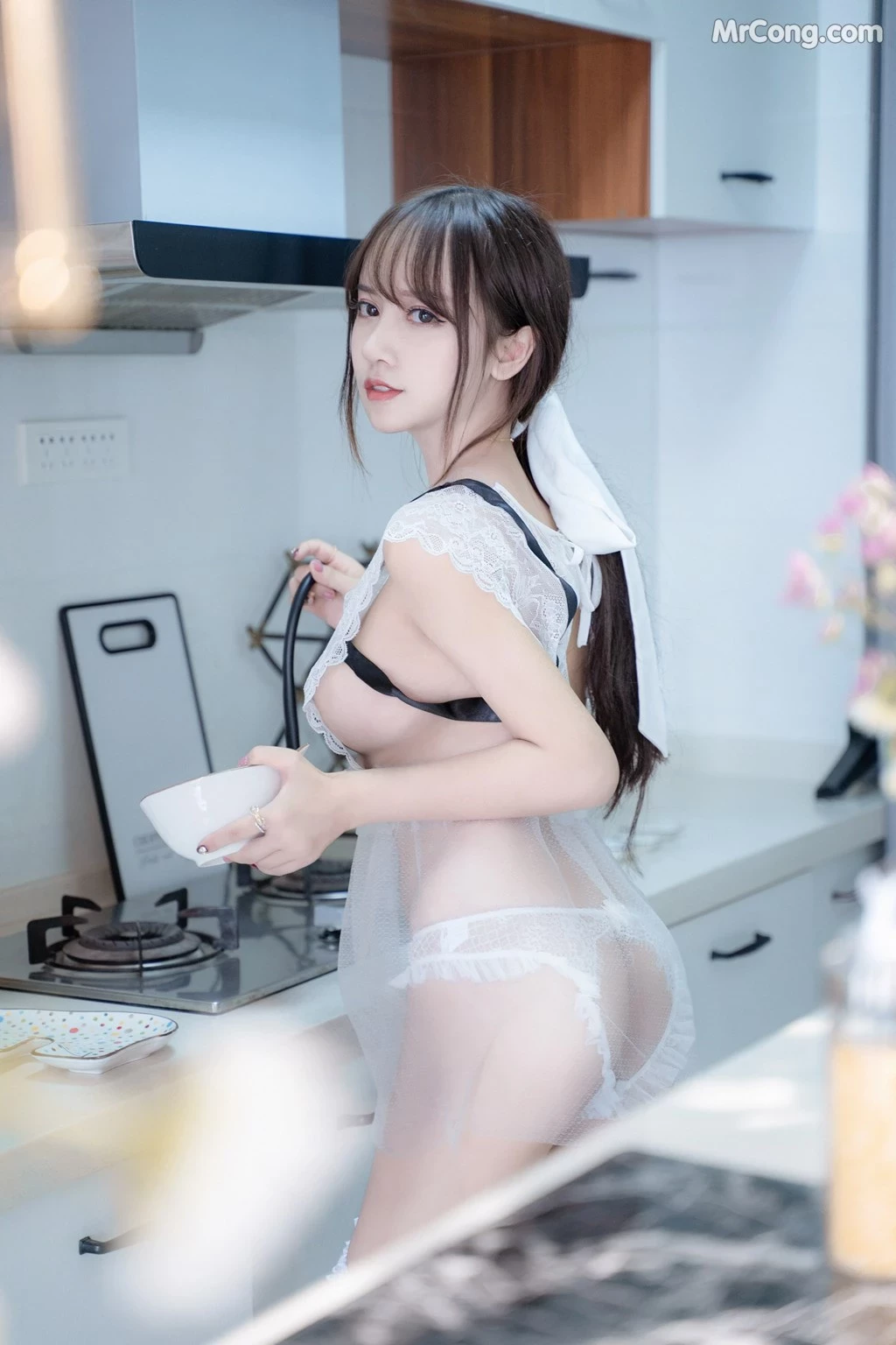 Coser @ 過期 米線 線 喵 廚娘 [18P]