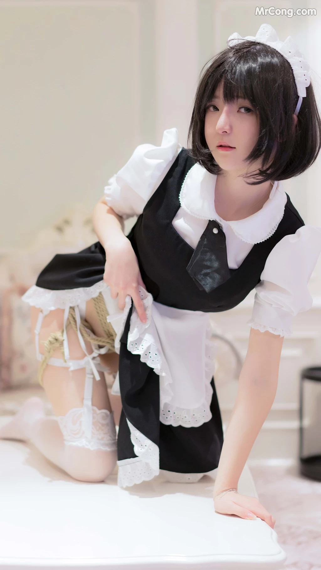 Coser 妹 抖 露 [32P]