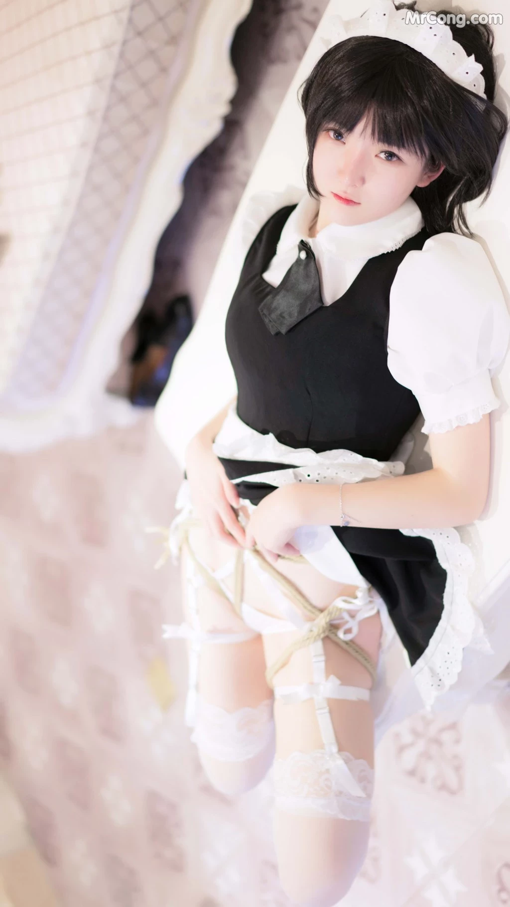 Coser 妹 抖 露 [32P]