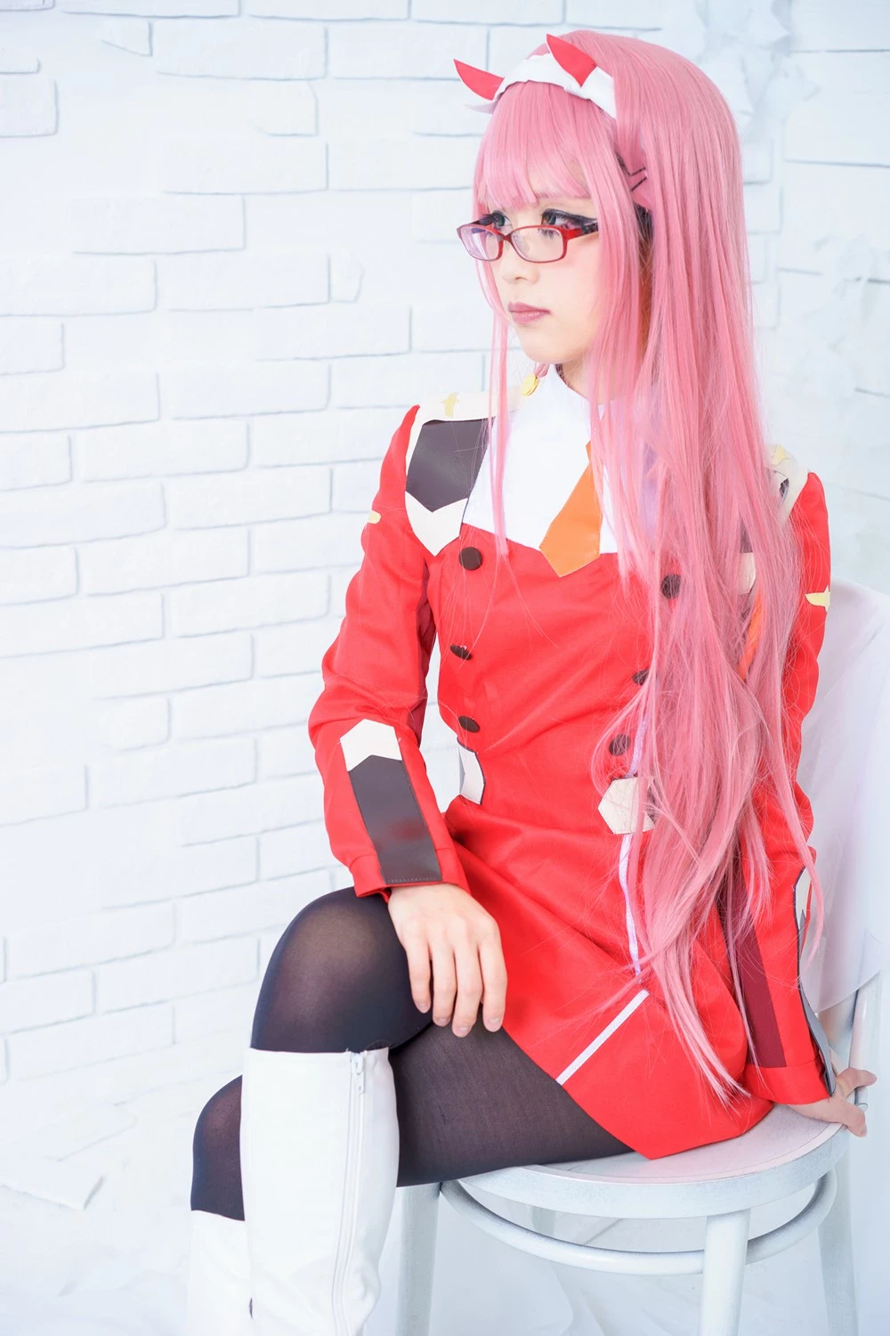 Eri Kitami - Kitaeri In The Franxx