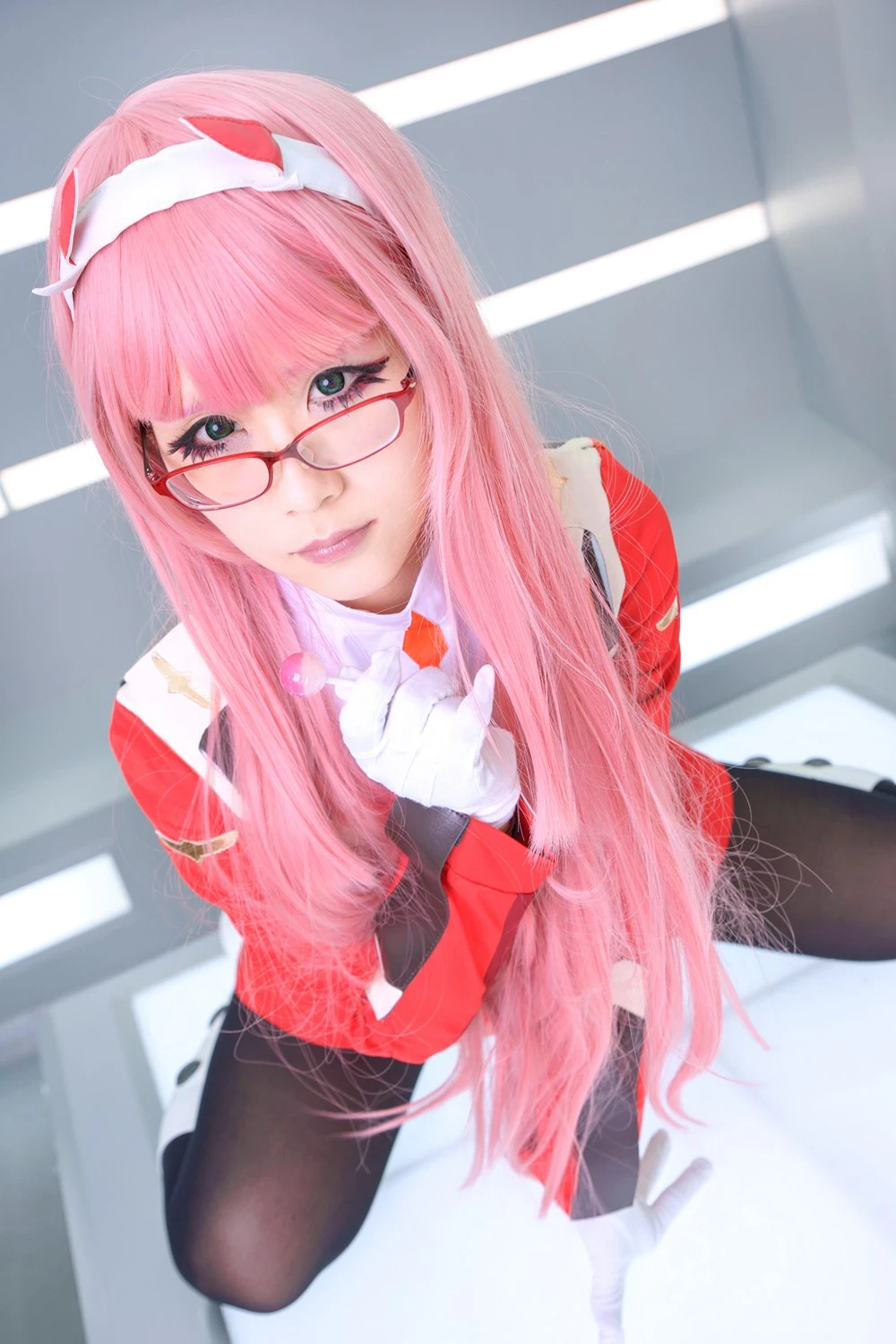 Eri Kitami - Kitaeri In The Franxx