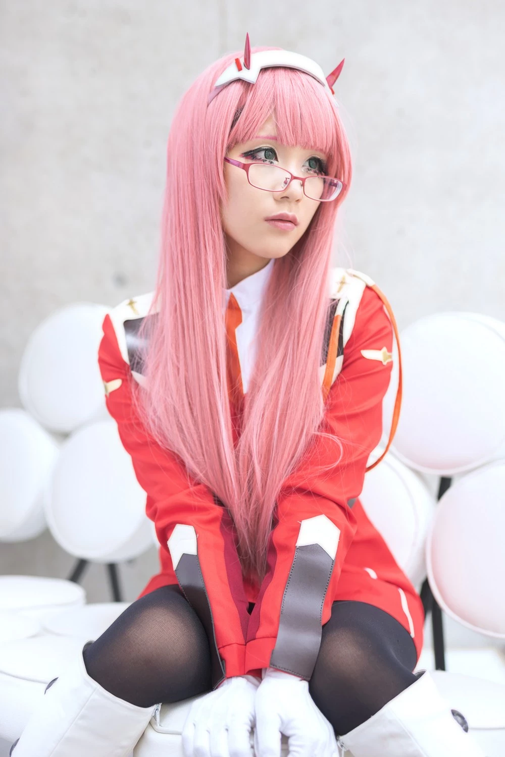 Eri Kitami - Kitaeri In The Franxx