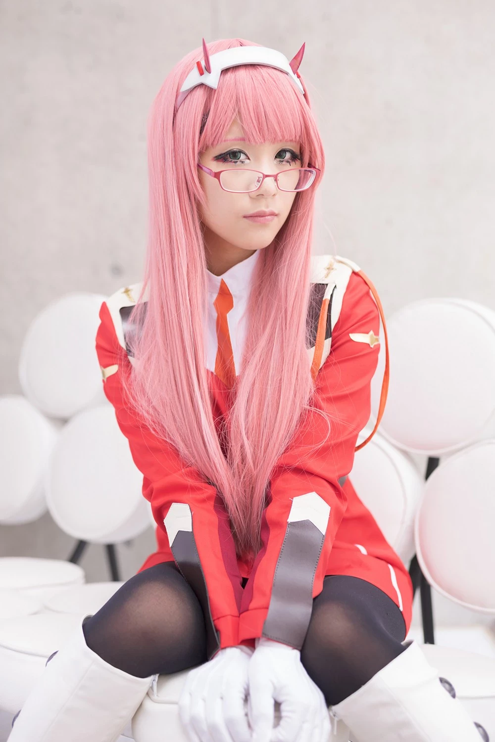 Eri Kitami - Kitaeri In The Franxx