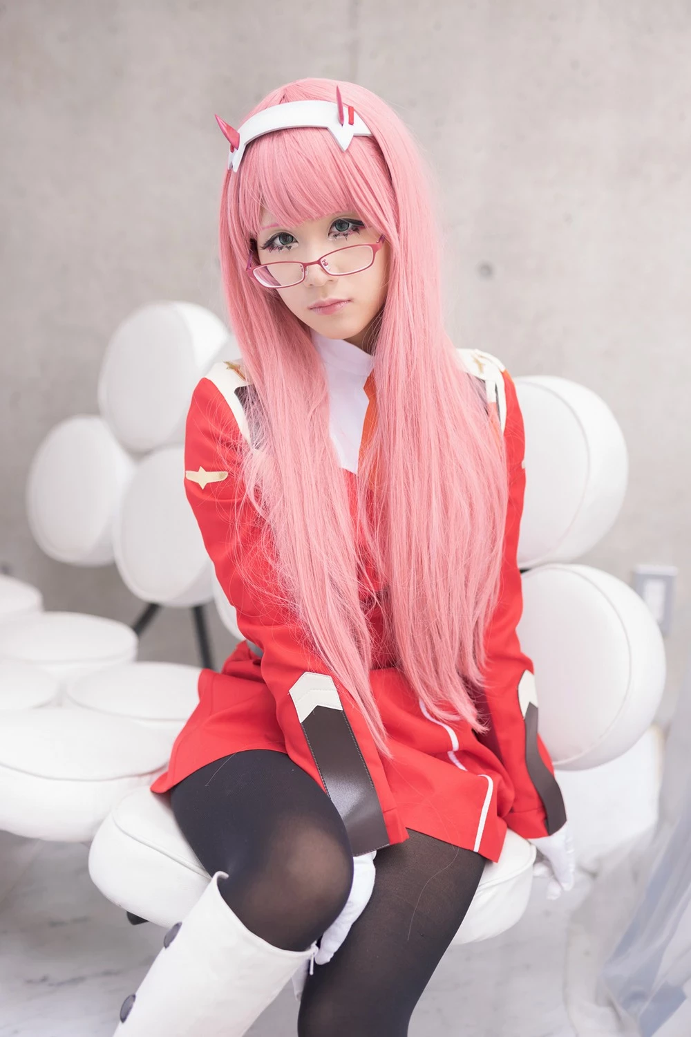 Eri Kitami - Kitaeri In The Franxx