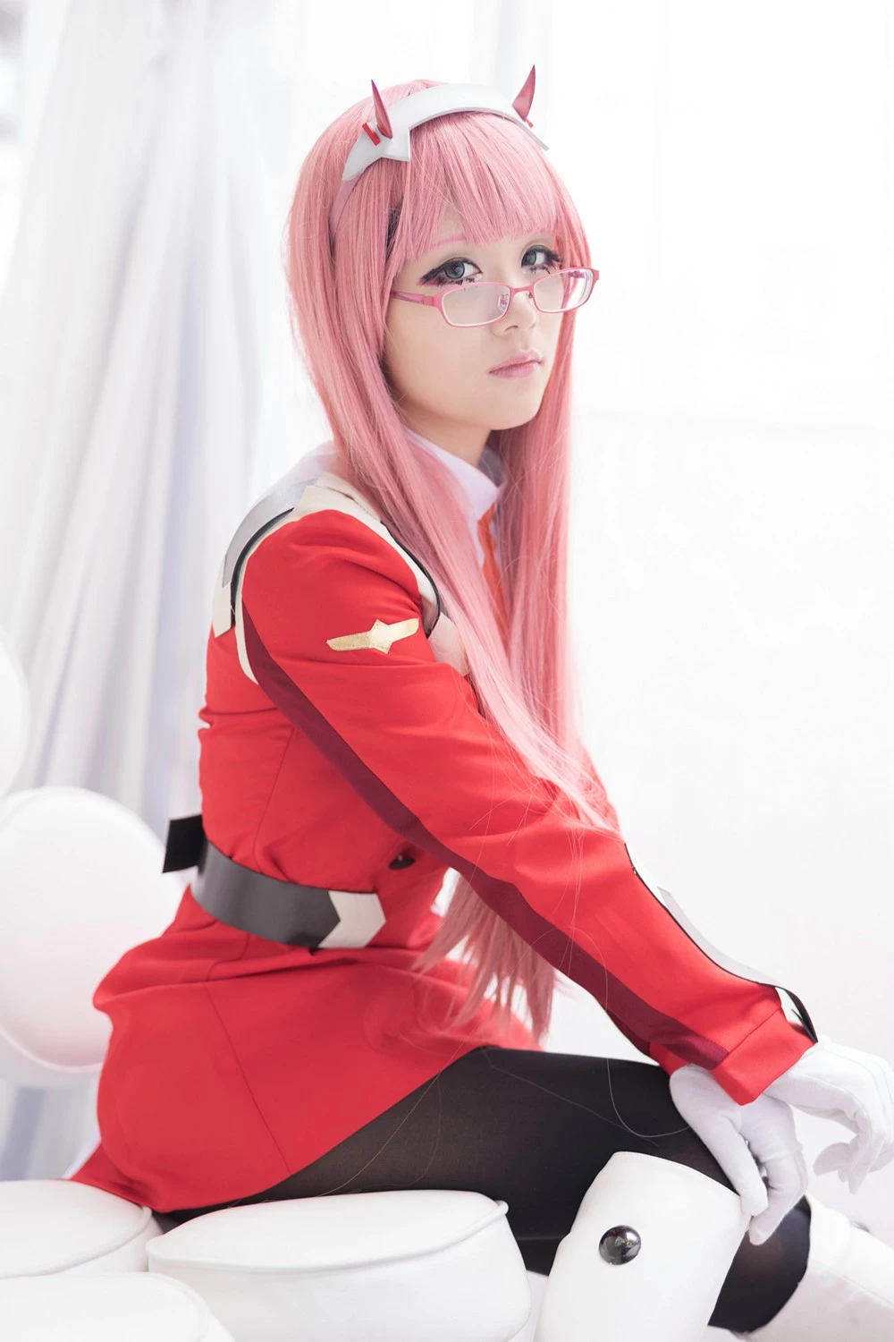 Eri Kitami - Kitaeri In The Franxx