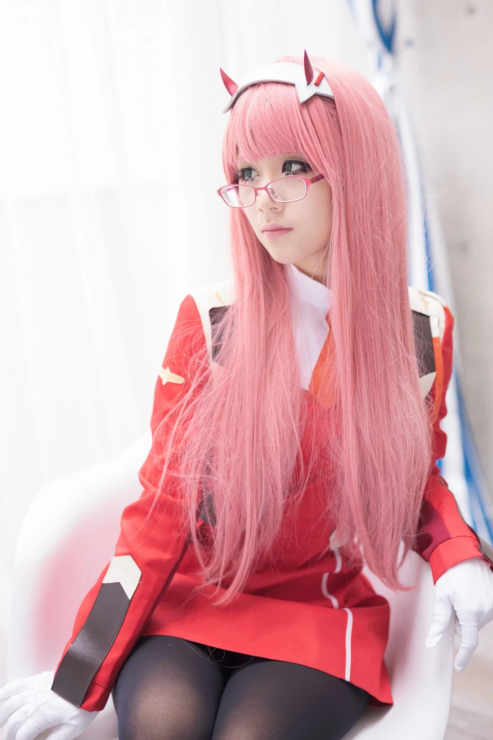 Eri Kitami - Kitaeri In The Franxx