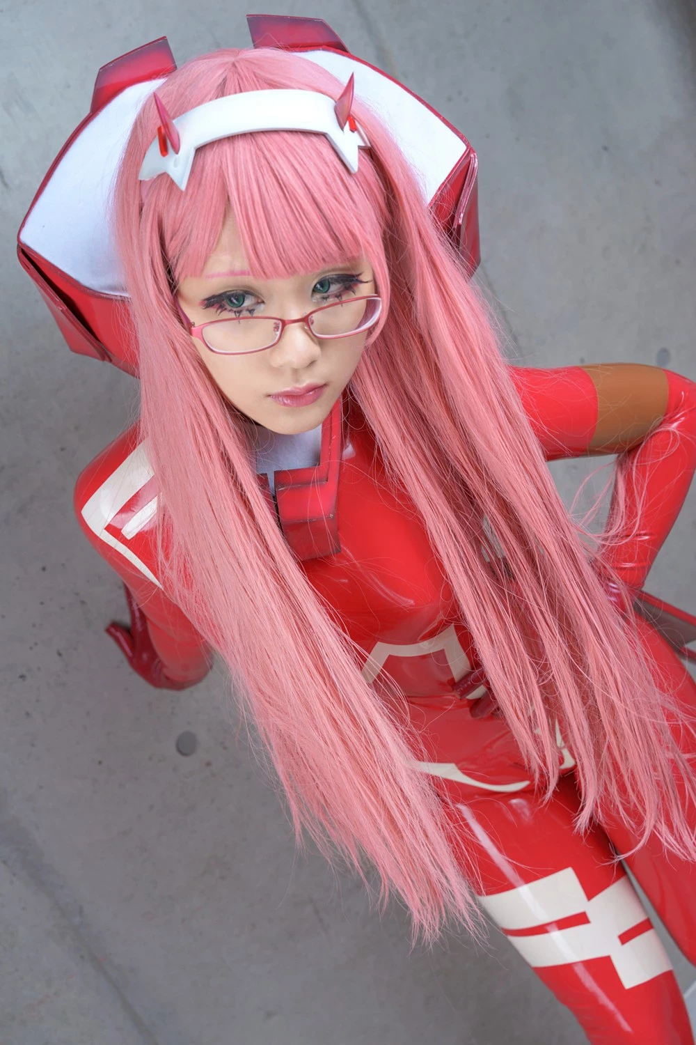 Eri Kitami - Kitaeri In The Franxx