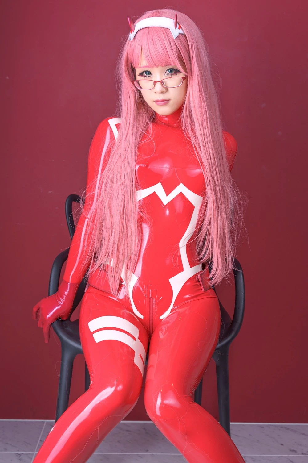 Eri Kitami - Kitaeri In The Franxx