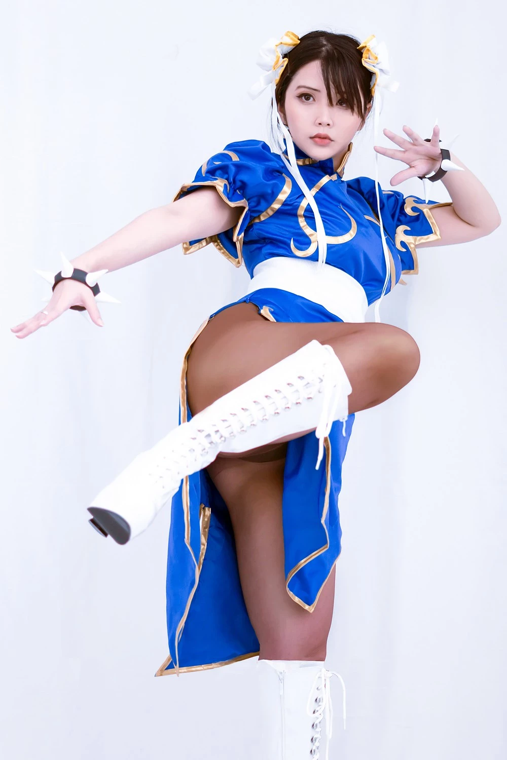 Hana Bunny - Chun-Li