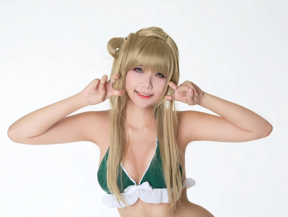 Hana Bunny – Kotori Minami