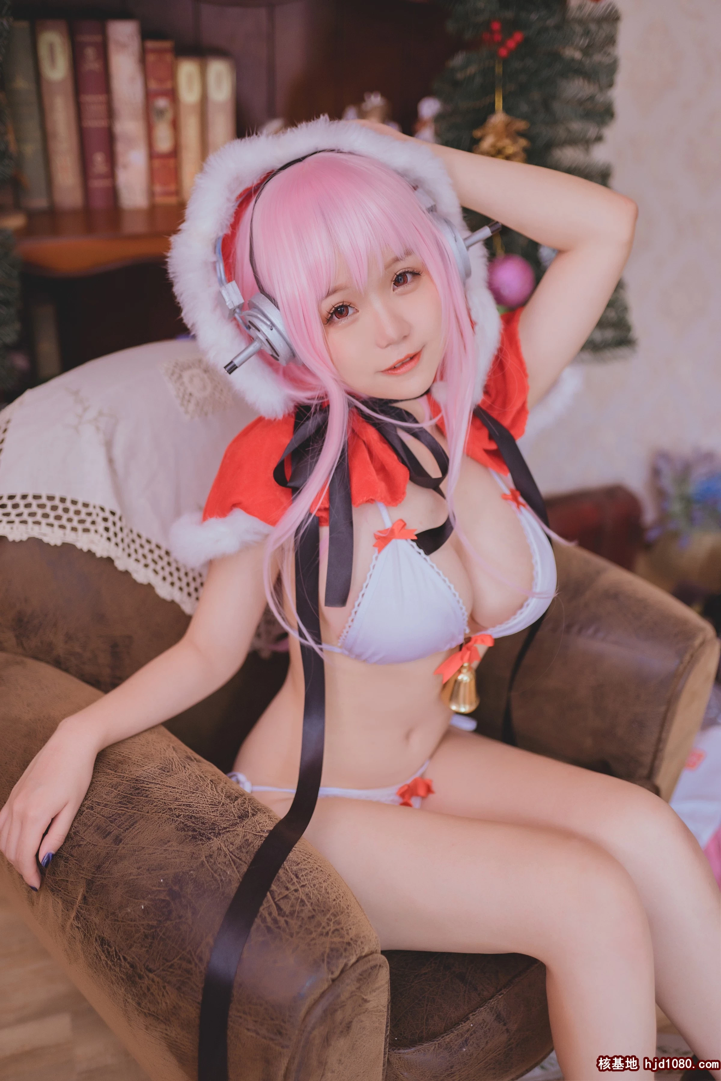 [HT95Cosplay] VOL.06 清純美少女之 [18P]