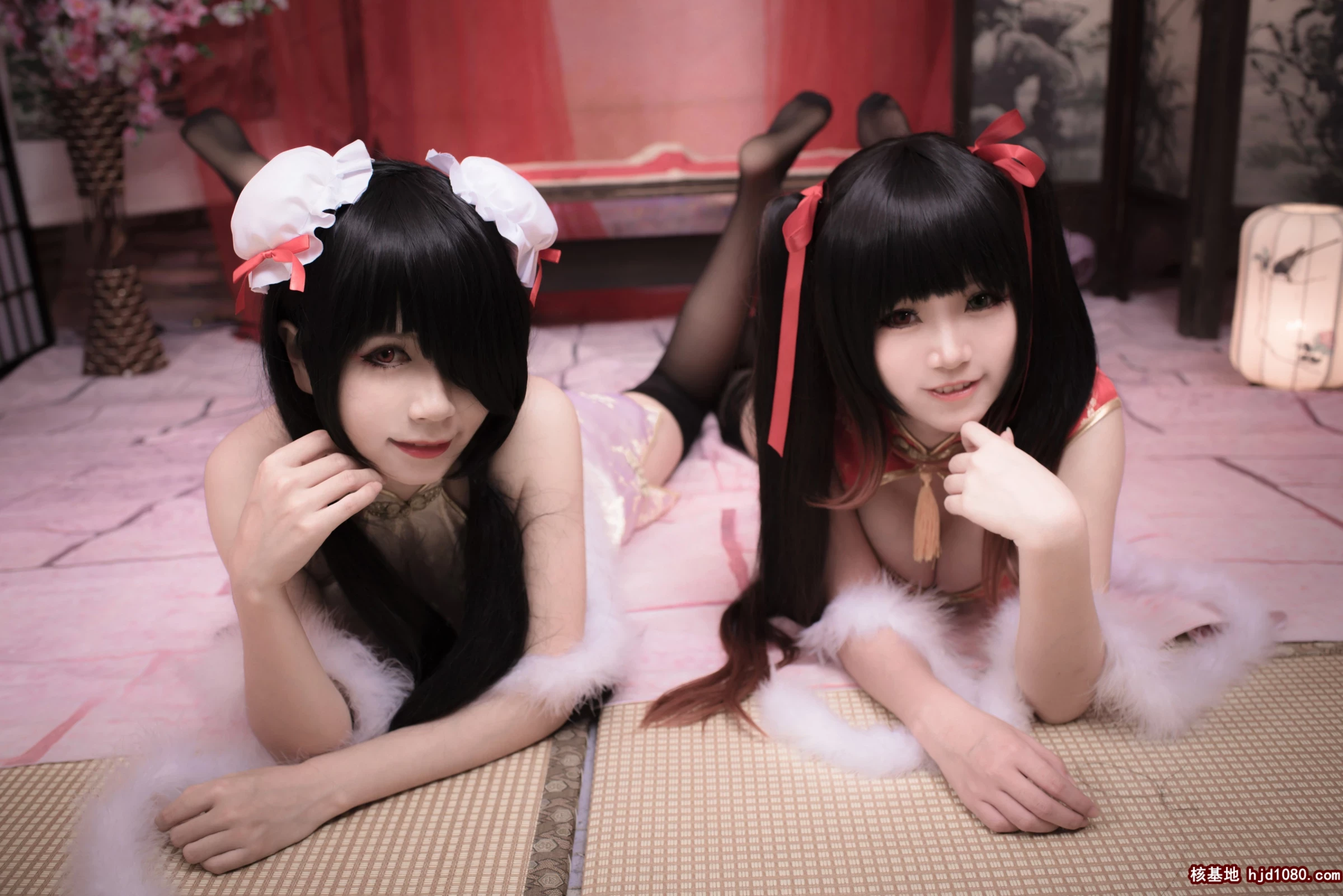 [HT95Cosplay] VOL.03 清純美少女之 [29P]