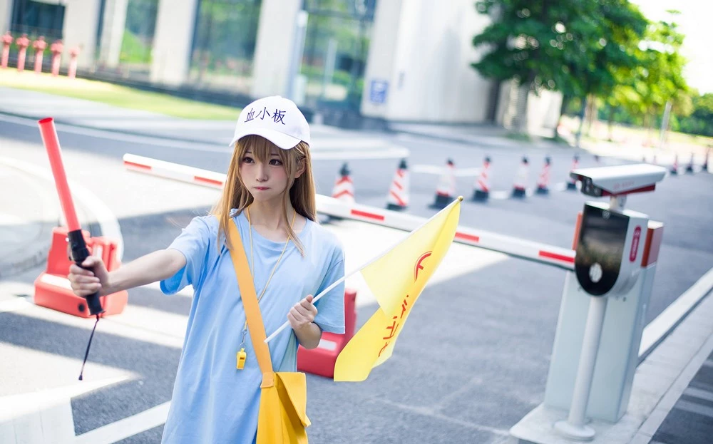 Kitaro 綺太郎 cosplay collection