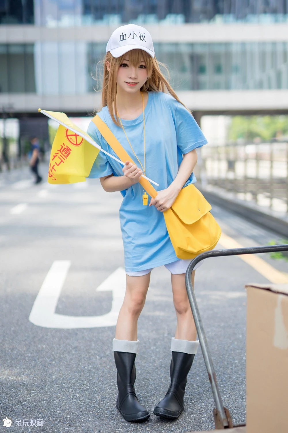 Kitaro 綺太郎 cosplay collection