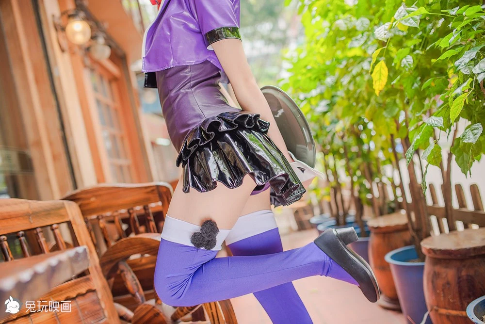 Kitaro 綺太郎 cosplay collection