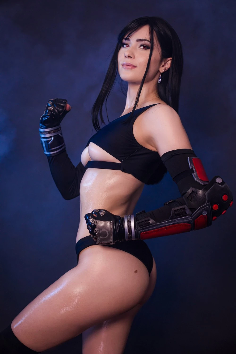 Nichameleon - Tifa Lockhart [FF7]