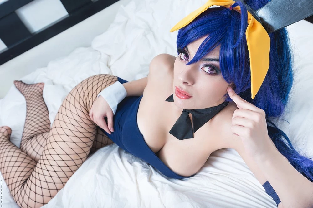 Valentina Kryp – Akeno Bunny