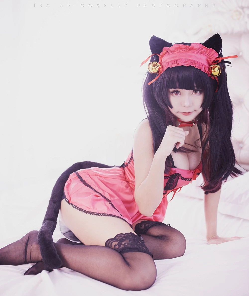 Yuuno - Kurumi Neko