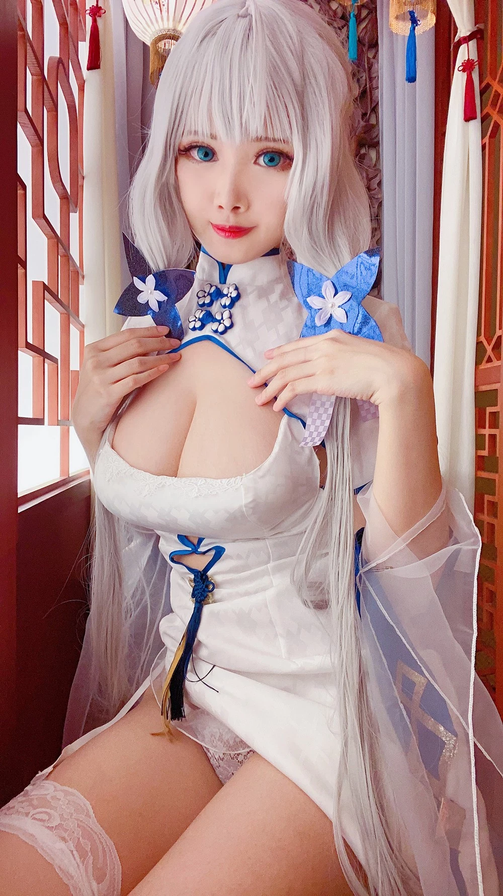 kaya萱 cosplay collection