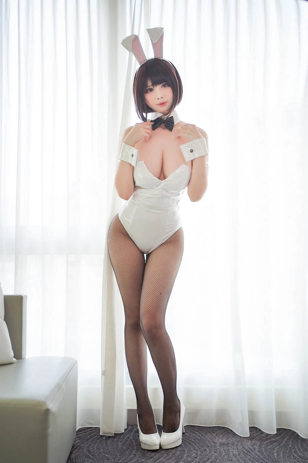 kaya萱 cosplay collection