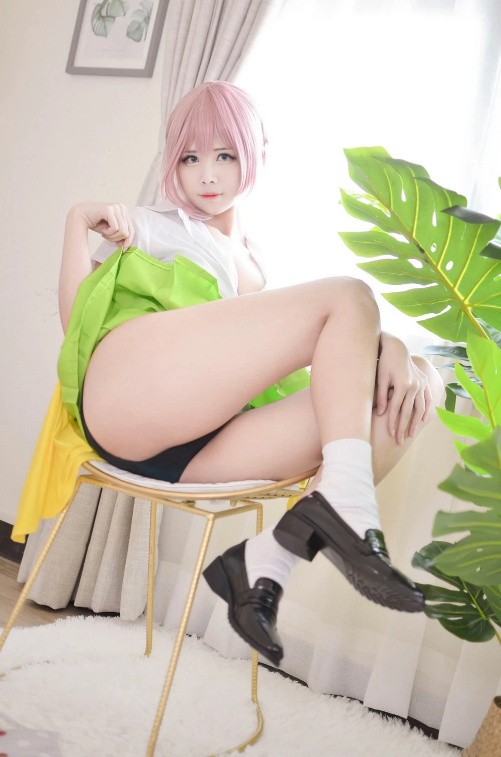 kaya萱 cosplay collection