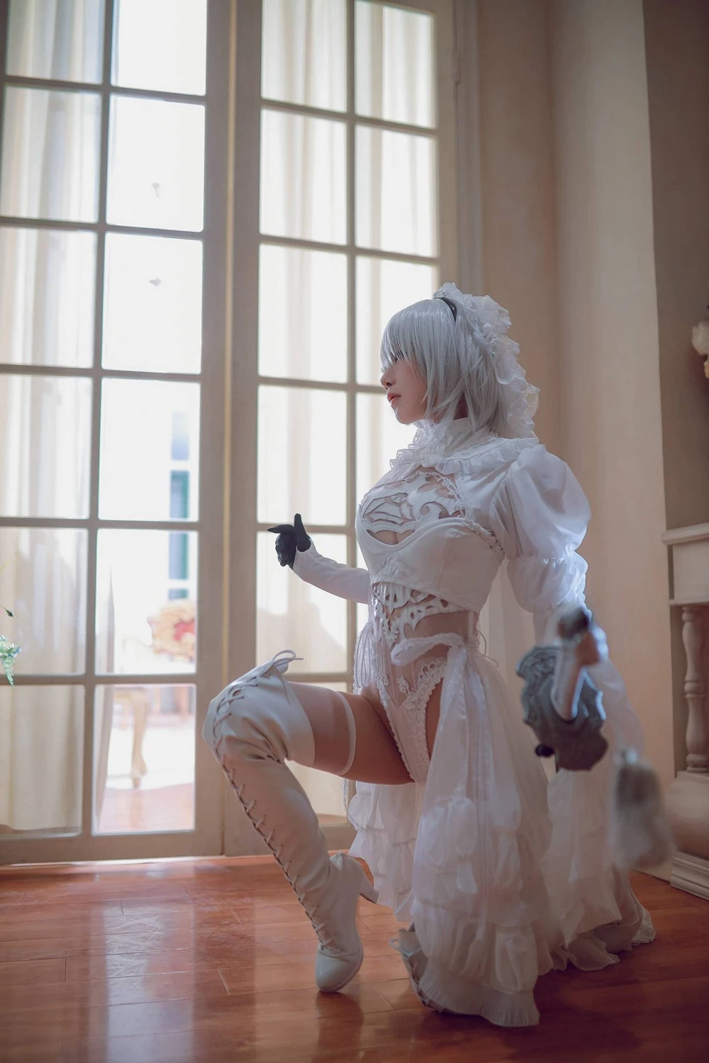 Aqua - 2B