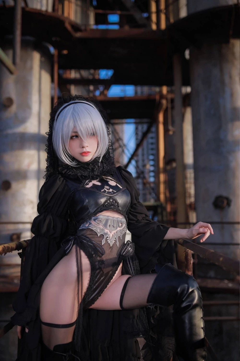 Aqua - 2B