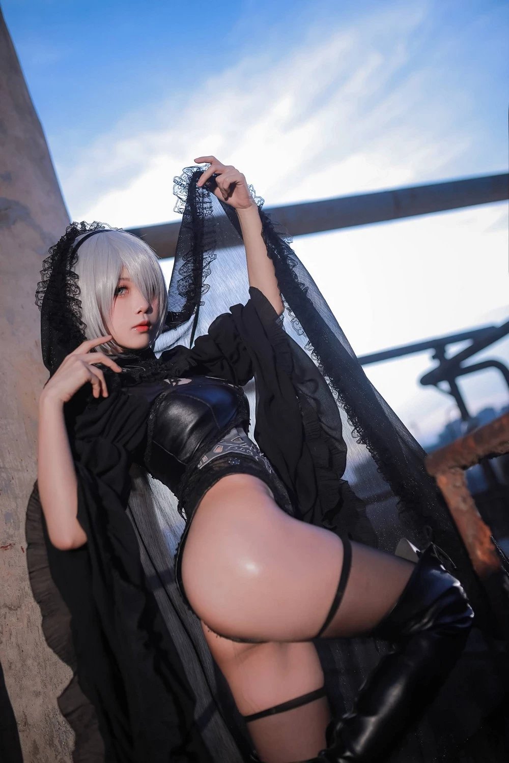 Aqua - 2B