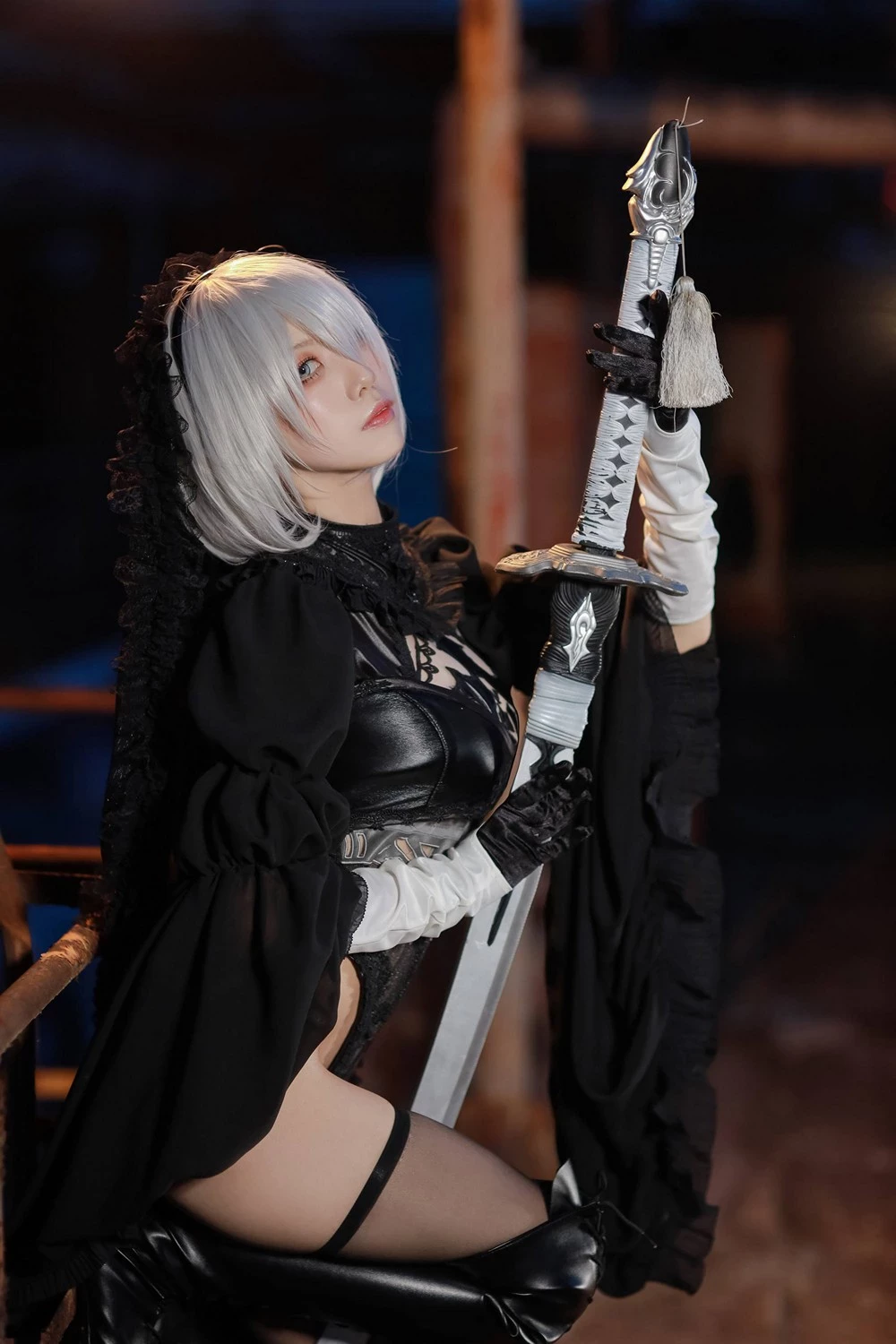 Aqua - 2B