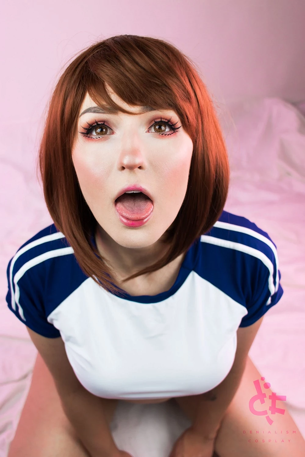 Denialism - Ochaco