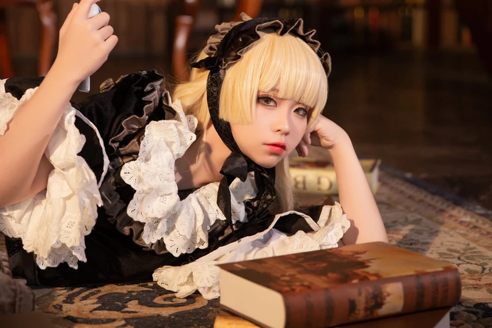 G44不會受傷 NO.013 gosick