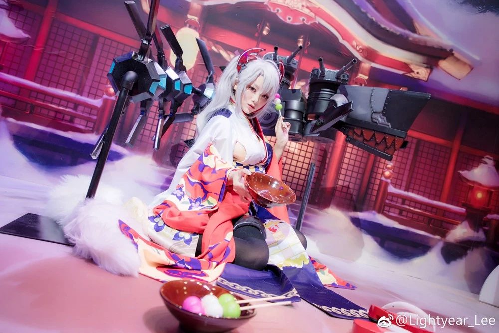 Natsume｜棗糕 - Azur Lane - Prinz Eugen [Hyakka Ryouran ver.] 115p